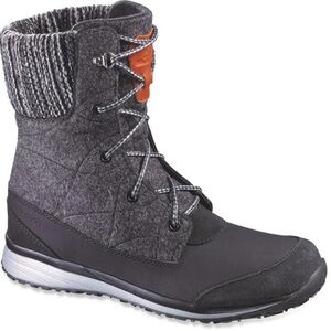 Salomon Hime Mid Winter Boots